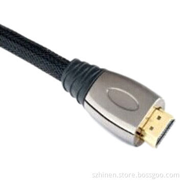 HDMI Cable 06#, Supports Resolutions Up to 1080P